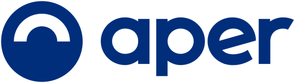 Aper